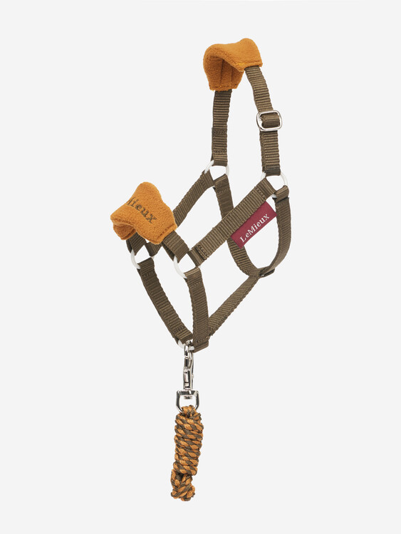 LeMieux Hobby Horse Vogue Halster