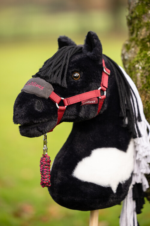 LeMieux Hobby Horse Vogue Halster