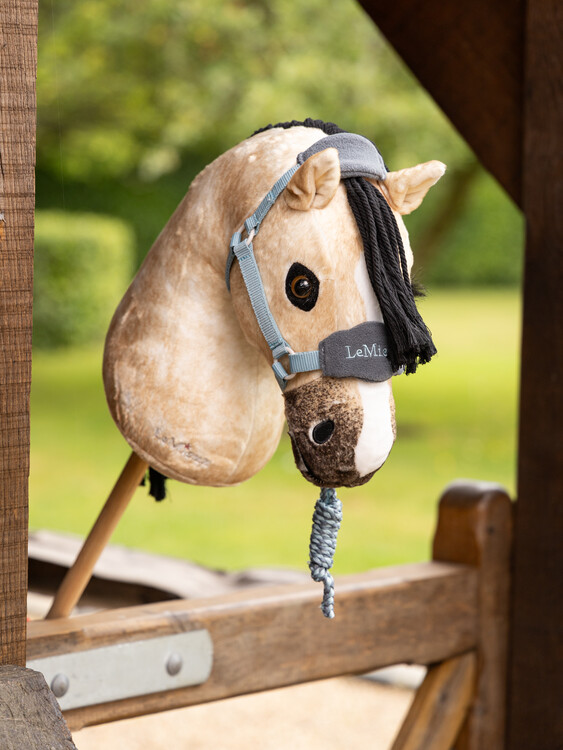 LeMieux Hobby Horse Vogue Halster