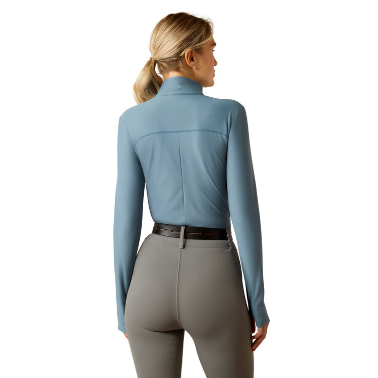 Ariat Lowell 3.0 Zip Baselayer