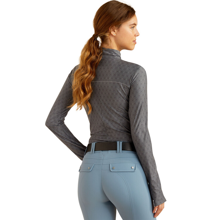 Ariat Lowell 3.0 Zip Baselayer