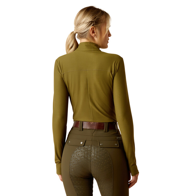 Ariat Lowell 3.0 Zip Baselayer