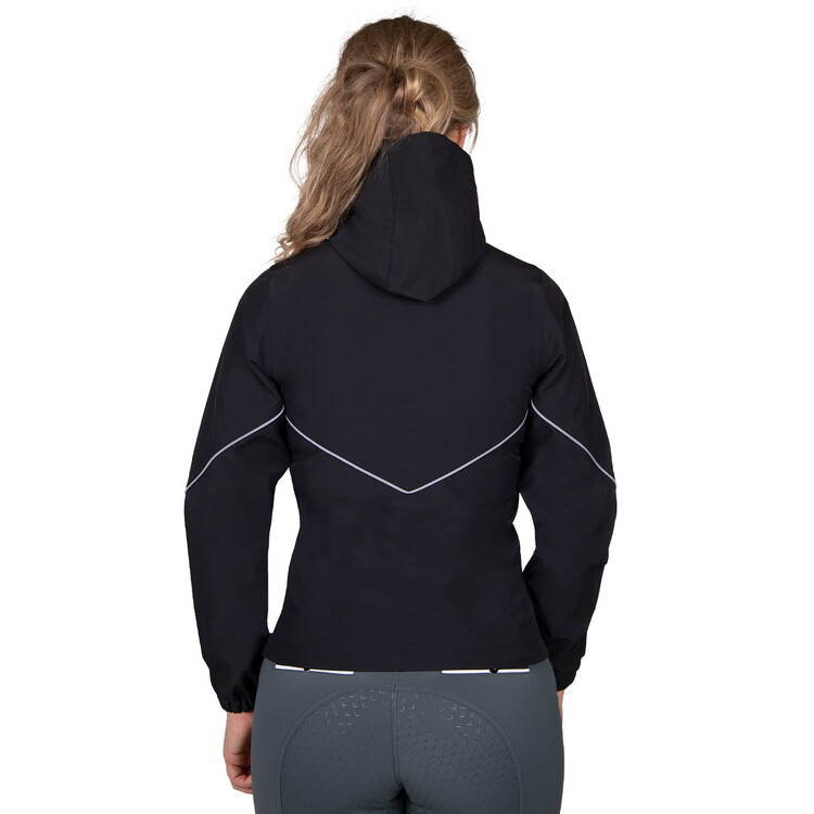 QHP Regenjas Dyla