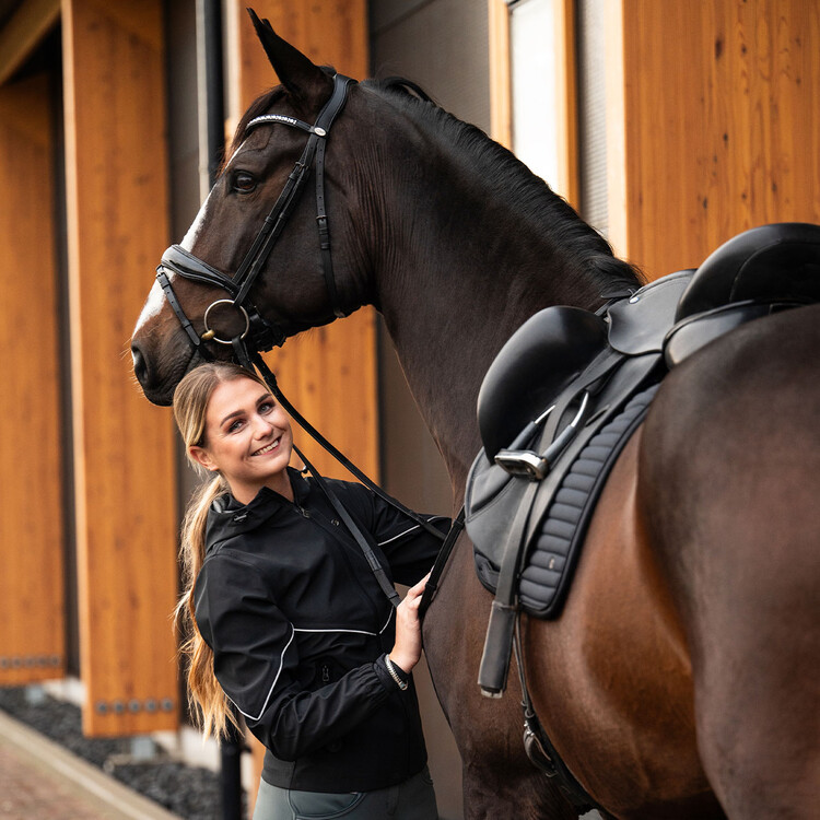 QHP Regenjas Dyla