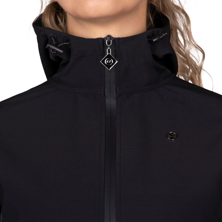 QHP Regenjas Dyla