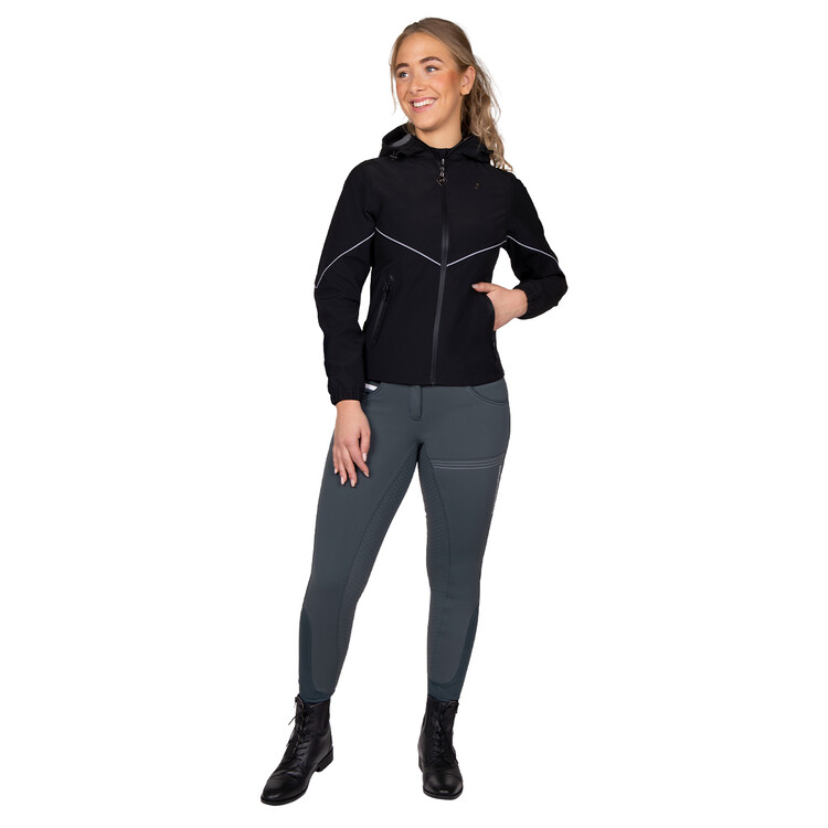 QHP Regenjas Dyla