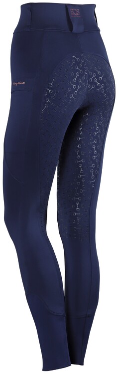 Harry's Horse Rijlegging Equitights Saalbach Full Grip