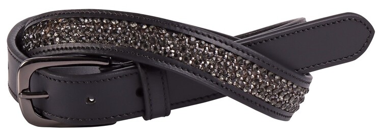 Harry's Horse Riem Leder Crystal