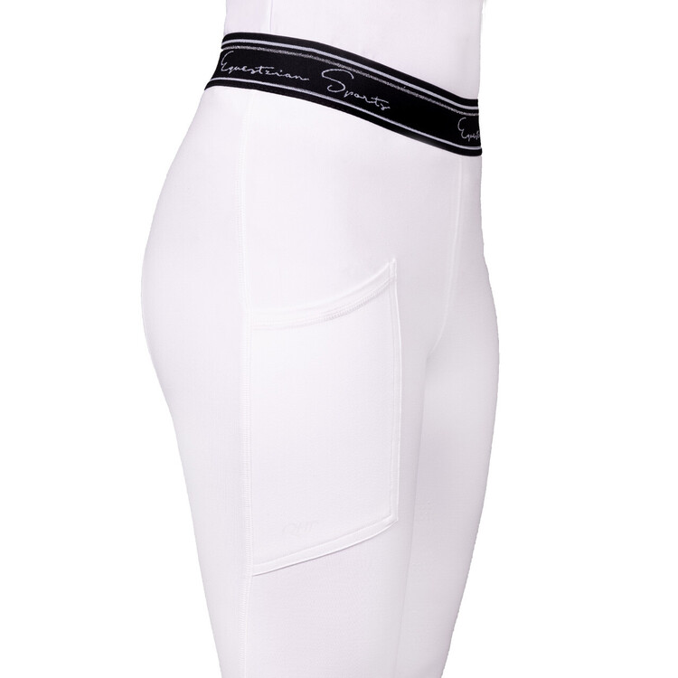 QHP Rijlegging Eden Competition FullGrip