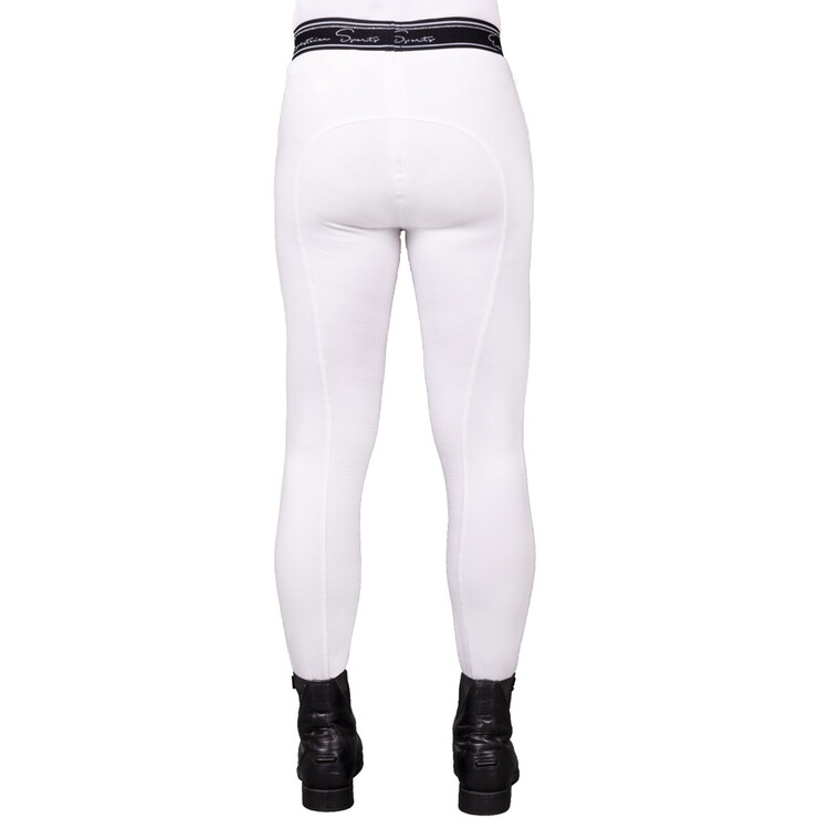 QHP Rijlegging Eden Competition FullGrip