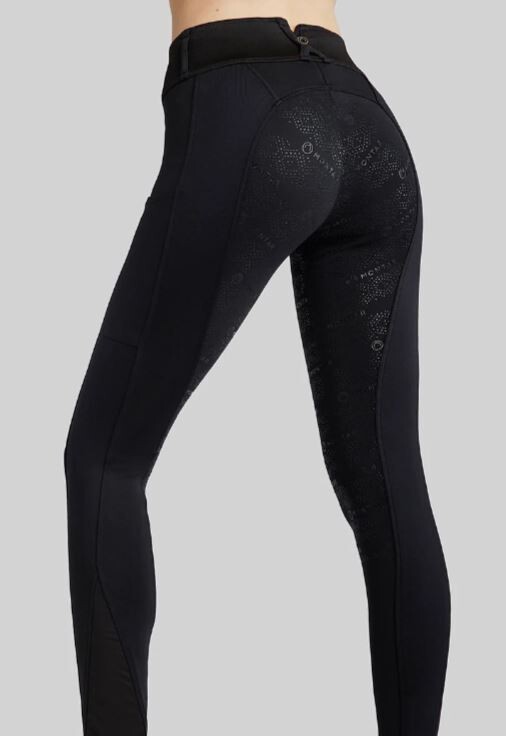 Montar MoErina Winter Rijlegging FullGrip