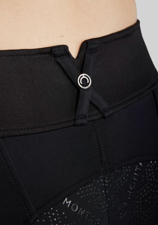 Montar MoErina Winter Rijlegging FullGrip