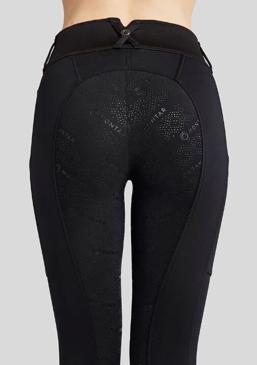 Montar MoErina Winter Rijlegging FullGrip