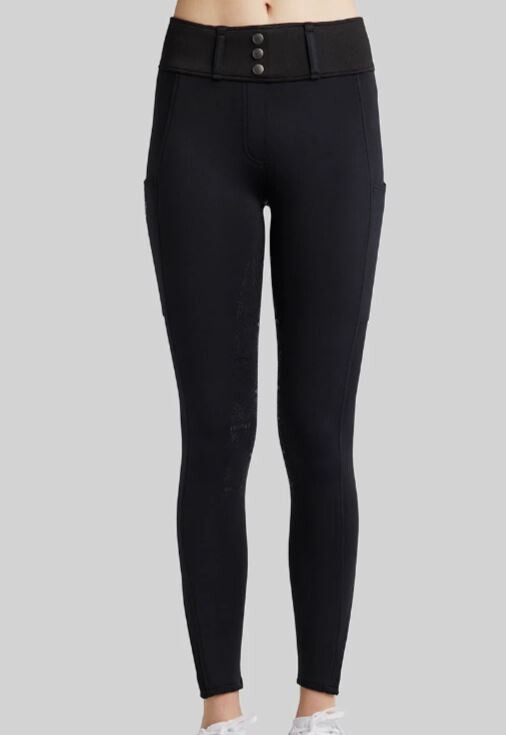 Montar MoErina Winter Rijlegging FullGrip