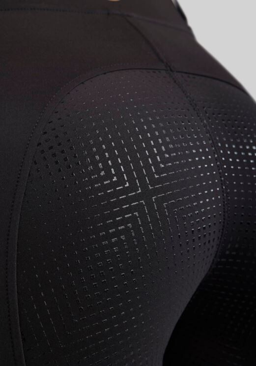 Montar MoZoe Compression Refined Rijlegging FullGrip