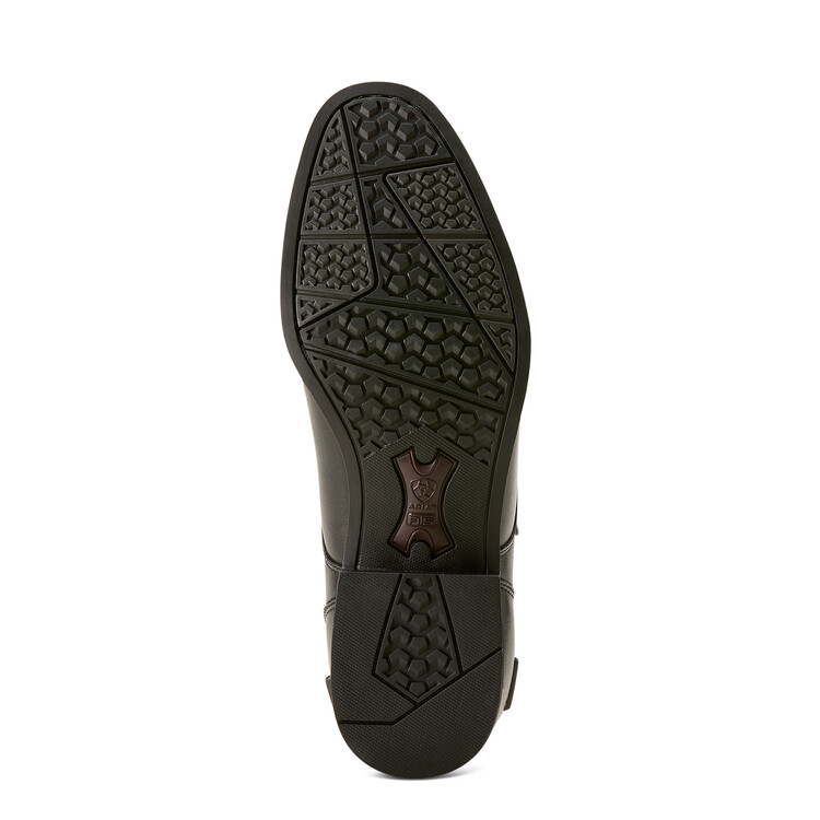 Ariat Kendal Back Zip Sherpa rijschoen