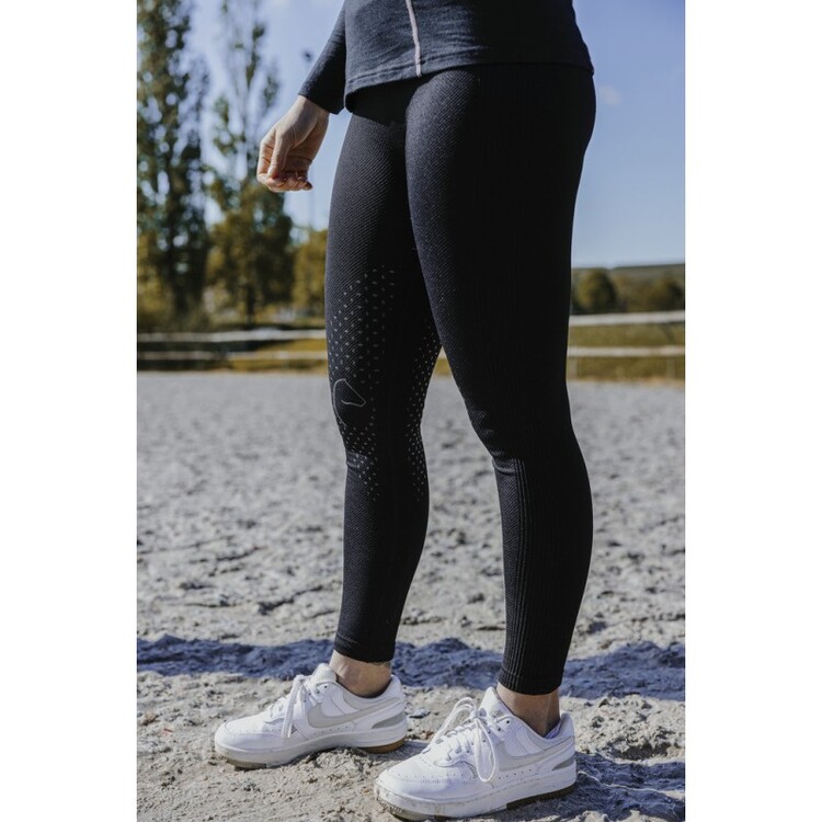 Je t'aime Equitheme Acacia Rijlegging