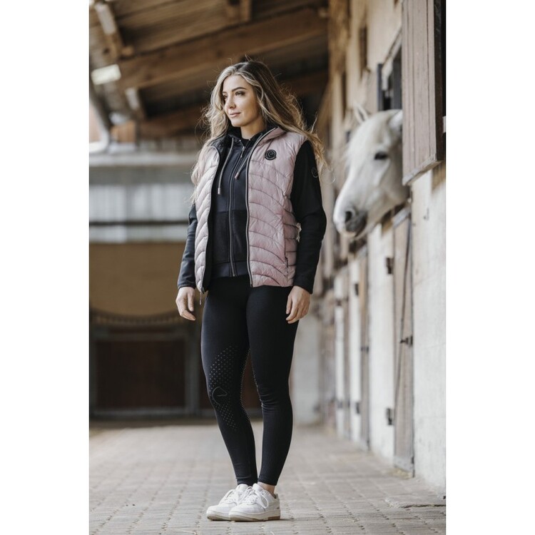 Je t'aime Equitheme Acacia Rijlegging