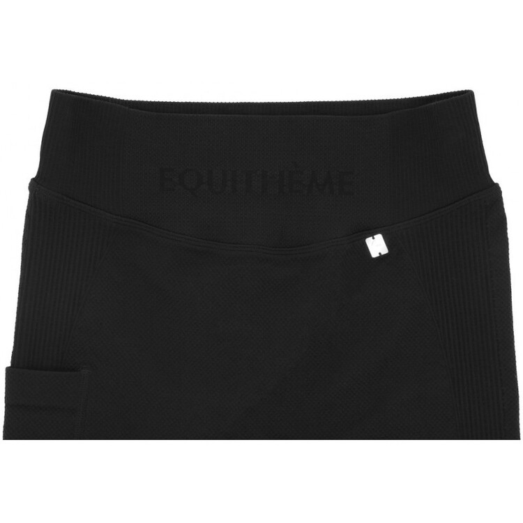 Je t'aime Equitheme Acacia Rijlegging