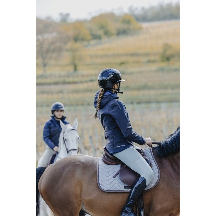 Je t'aime Equitheme Acacia Rijlegging