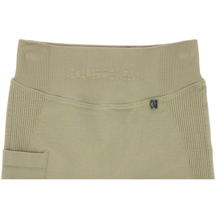 Je t'aime Equitheme Acacia Rijlegging