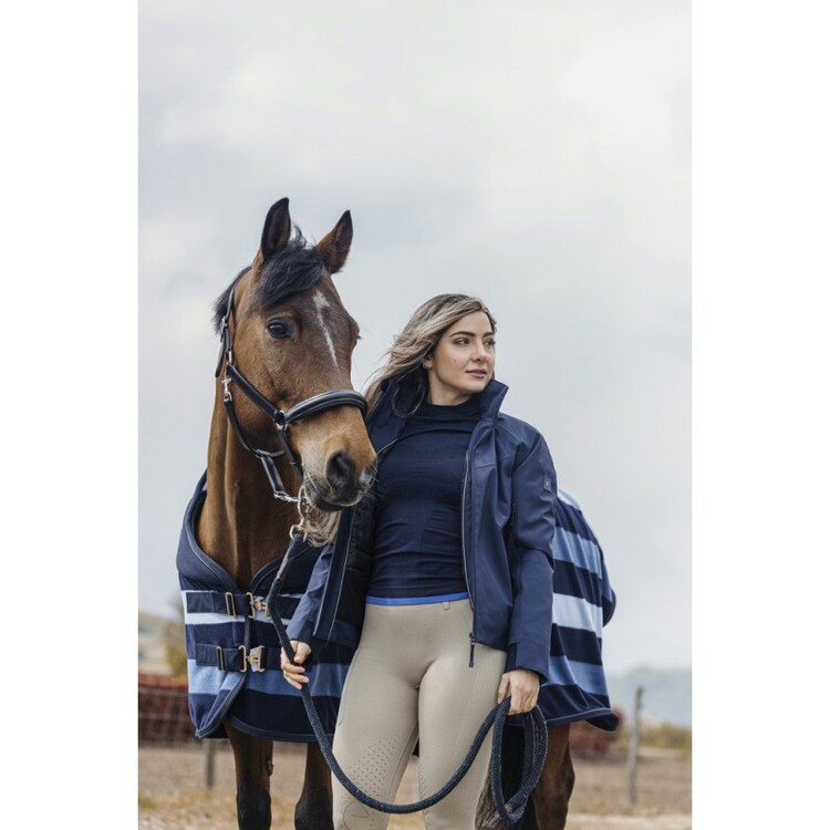 Je t'aime Equitheme Acacia Rijlegging