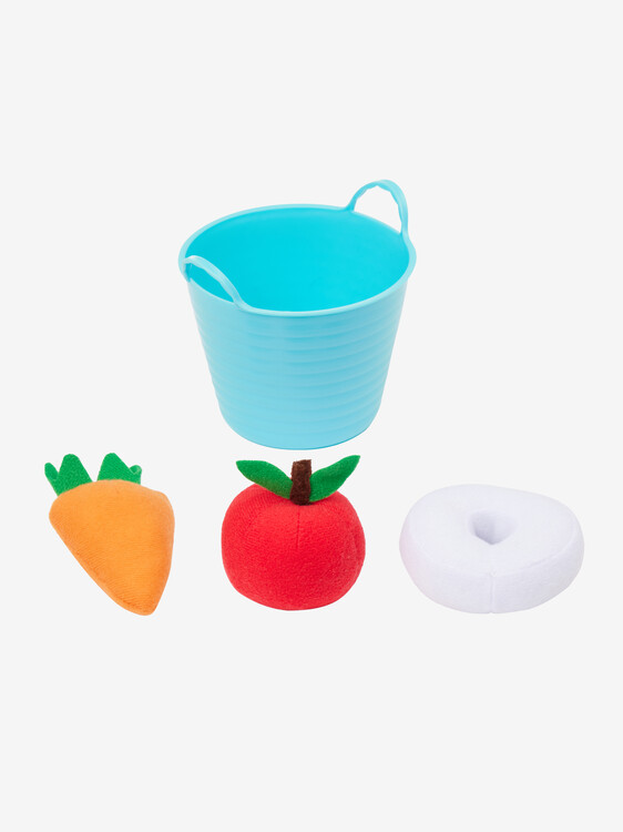 LeMieux Toy Pony Treat Bucket 