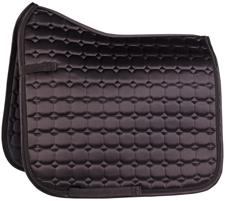 Harry's Horse Zadeldek Reverso Heavy Satin