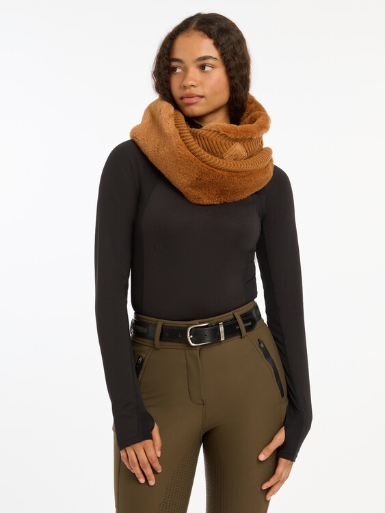 LeMieux Lila Snood 