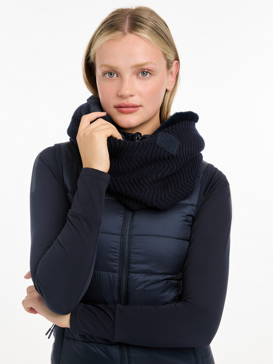 LeMieux Lila Snood 