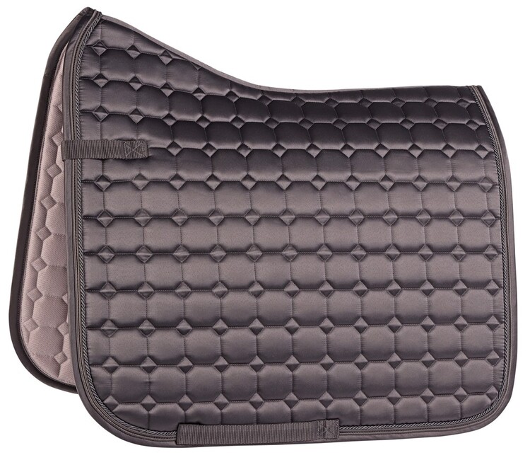 Harry's Horse Zadeldek Reverso Heavy Satin
