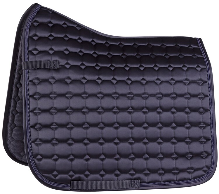 Harry's Horse Zadeldek Reverso Heavy Satin