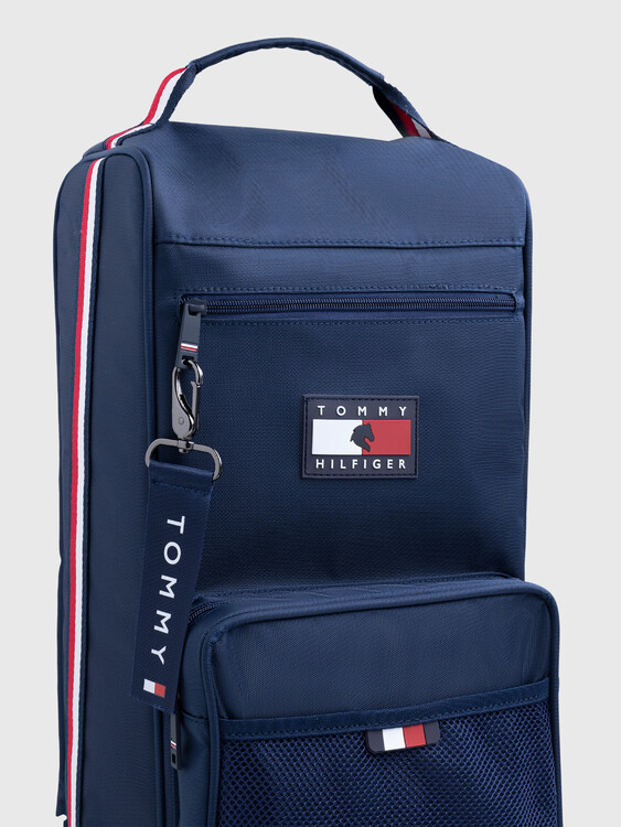 Tommy Hilfiger Laarzen-Captas Buffalo