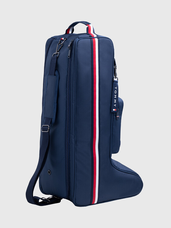Tommy Hilfiger Laarzen-Captas Buffalo