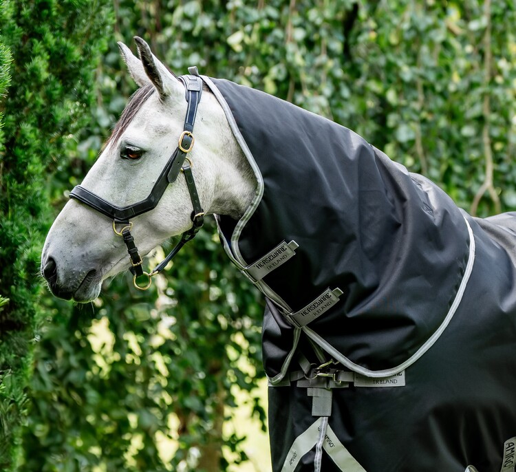 Horseware Amigo XL Hood 150gr