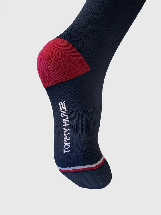Tommy Hilfiger Paardrijsokken Berkeley
