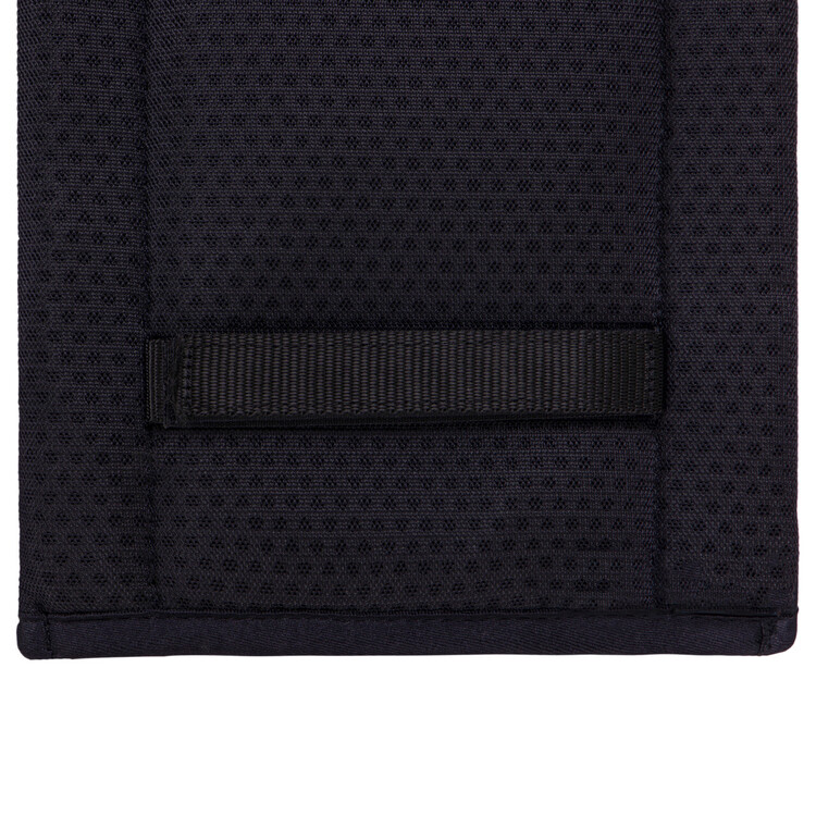 QHP Longeer/tuig onderlegger Air Mesh