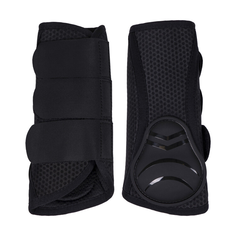 QHP Beenbeschermers Air Mesh