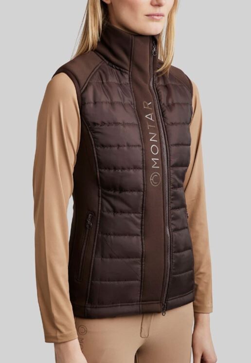 Montar Emma Bodywarmer 