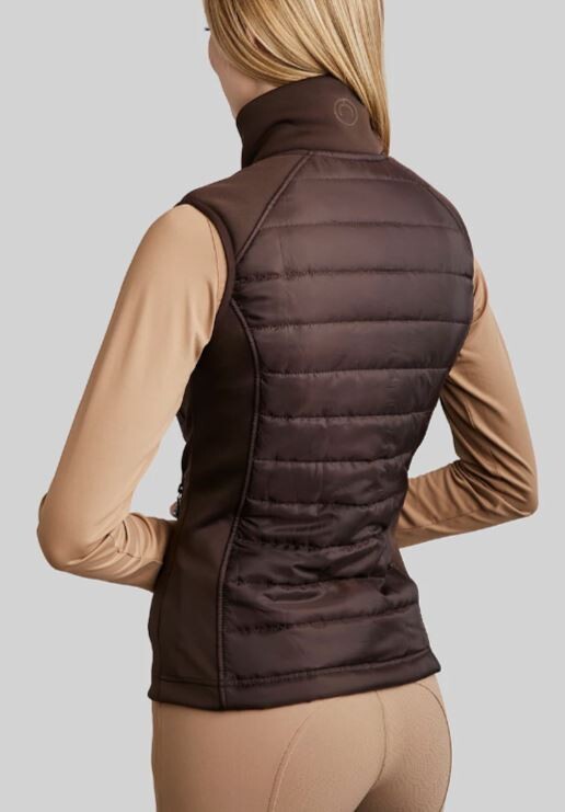 Montar Emma Bodywarmer 