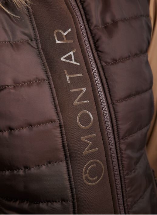Montar Emma Bodywarmer 