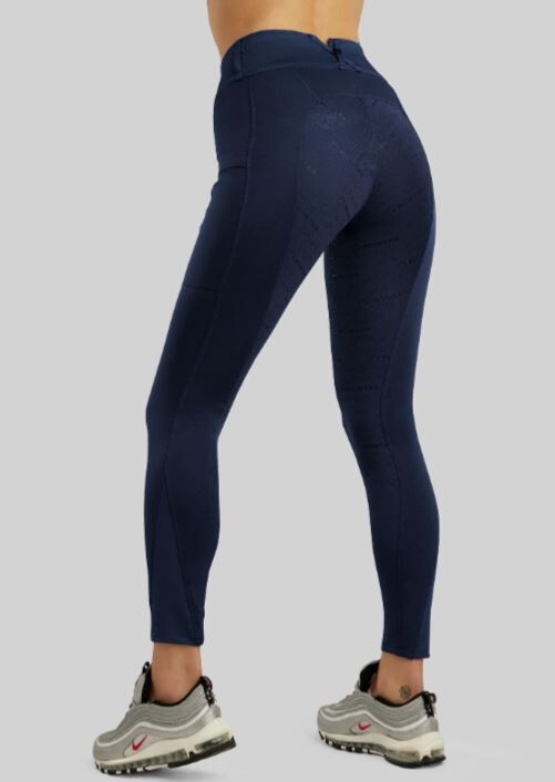 Montar MoErina Winter Rijlegging FullGrip