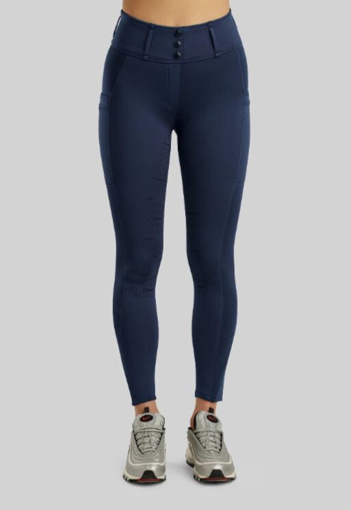 Montar MoErina Winter Rijlegging FullGrip