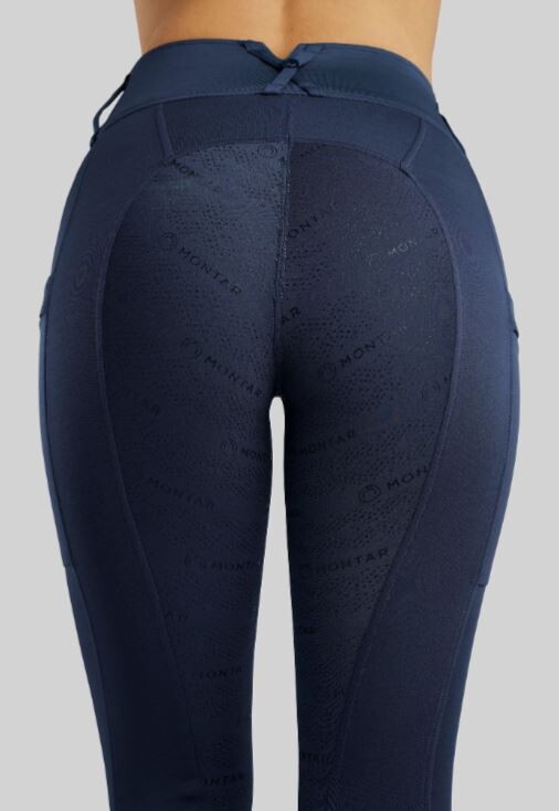 Montar MoErina Winter Rijlegging FullGrip