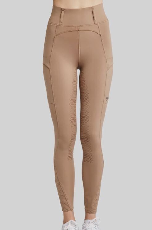Montar MoZoe Compression Refined Rijlegging FullGrip