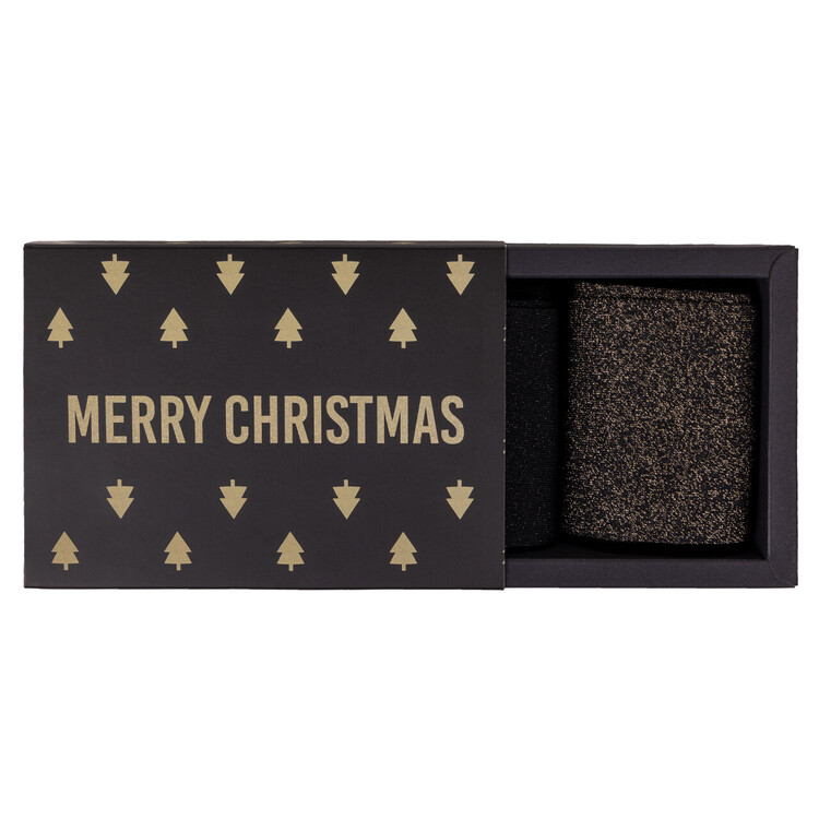 QHP Kniekousen Giftbox 2-pack