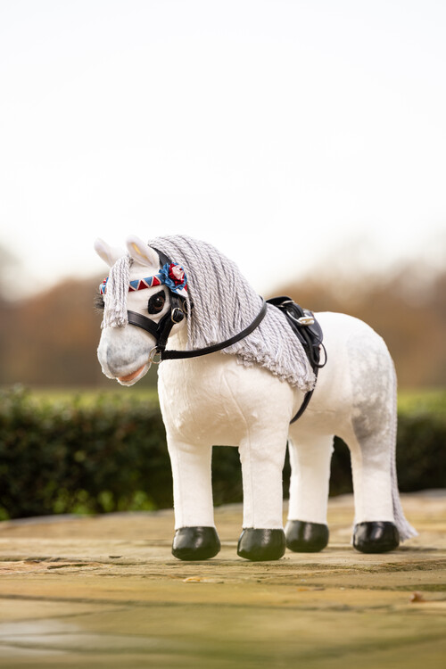 LeMieux Toy Pony Shing Hoofdstel 