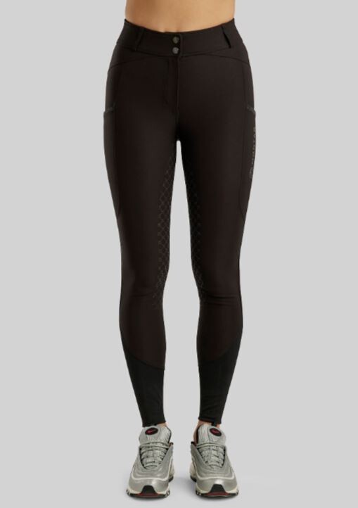 Montar MoAvina Highwaist Caviar Cyrstal Deco FullGrip