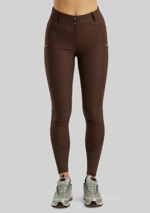 Montar MoAvina Highwaist Caviar Cyrstal Deco FullGrip
