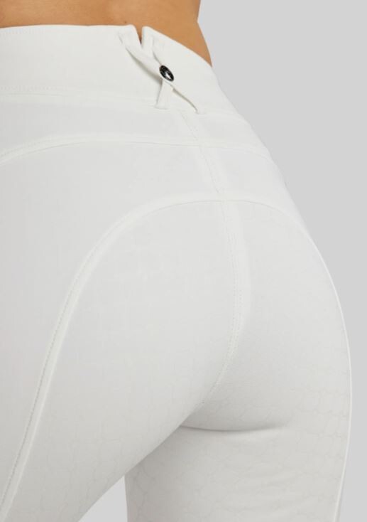 Montar MoAvina Highwaist Caviar Cyrstal Deco FullGrip